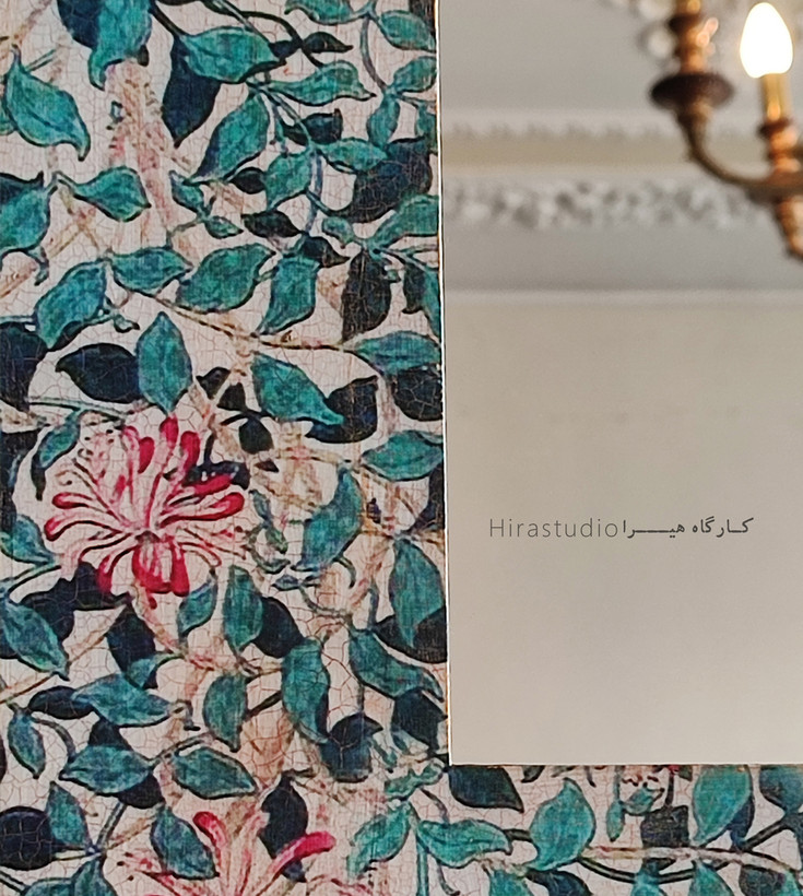 آینه80*40